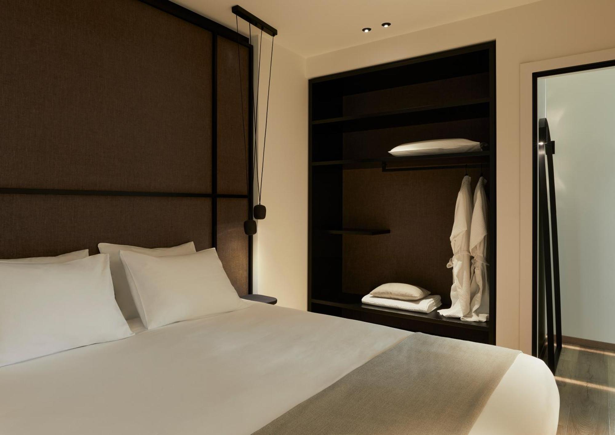 Athens Woo Suites Exterior foto